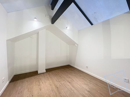 APPARTEMENT T2 BIS Chevreuse - 2 pièce(s) - 49.71 m² - Photo 5