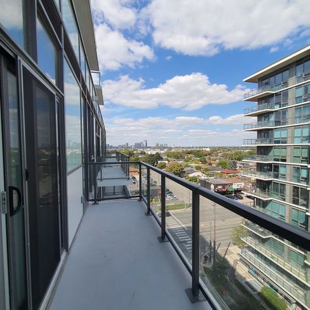 For Lease - 1195 The Queensway N/A Unit# 807, Toronto, Ontario - Photo 3