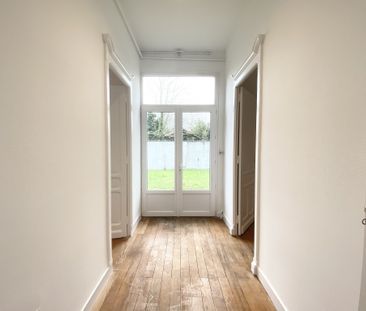 MAISON 71M2 AVEC JARDIN - Photo 3