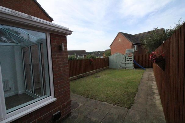 3 bedroom townhouse to rent - Photo 1