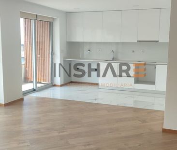 Apartamento T3 em Braga - Photo 3