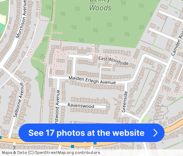 Maiden Erlegh Avenue, Bexley, DA5 3PE - Photo 1