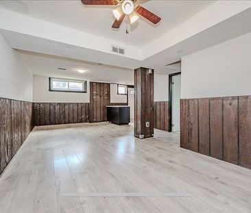 For Lease - 2238 Truscott Drive Unit# Basement, Mississauga, Ontario - Photo 6