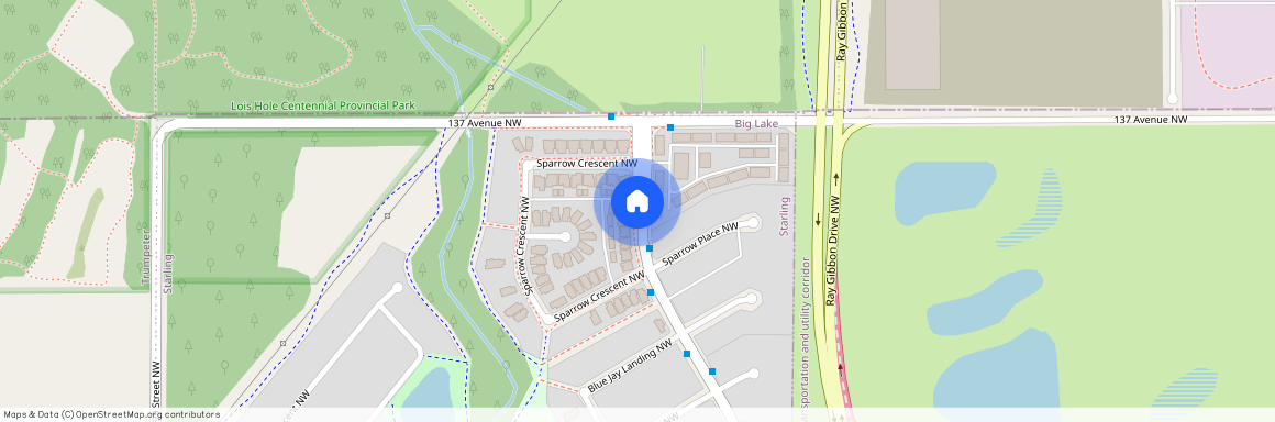 73 - 1391 Starling Drive Northwest, T5S 0L3, Edmonton