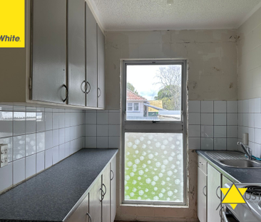 2 bedroom flat - Photo 5