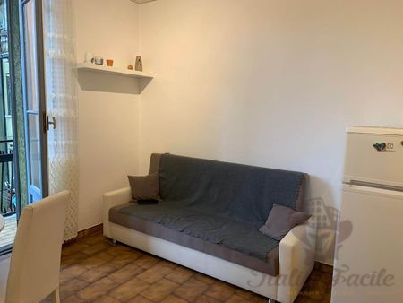 Двухкомнатная квартира у метро Sesto Marelli - Photo 5