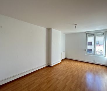 Location Appartement 2 pièces 44m² - Photo 6