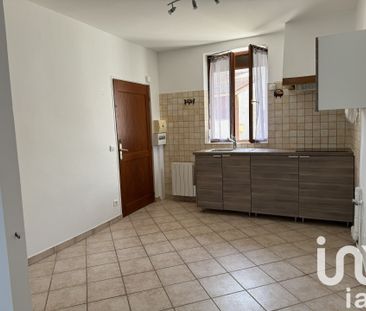 Studio 1 pièce de 25 m² à Montry (77450) - Photo 4