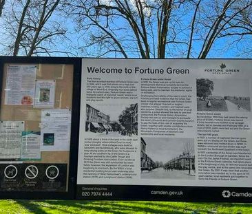 Fortune Green Road, London, NW6 - Photo 6