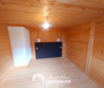 Maison / Saint-Gervais-les-Bains / 1 800 € - Photo 1