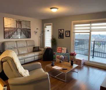 Appartement 5 1/2 à louer à Trois-Rivières () - Photo 2