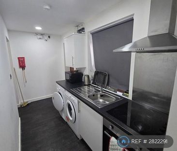 Studio to rent - Photo 4