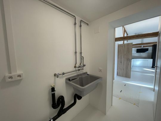 4 Zimmer, 100 m², 3. Stock - Photo 1