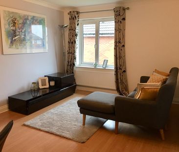 2 bedroom apartment to rent - Photo 1
