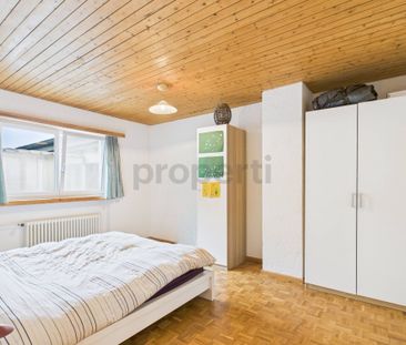 Gemütliche 3.5-Zimmer Wohnung an ruhiger Lage in Zwingen - Foto 3