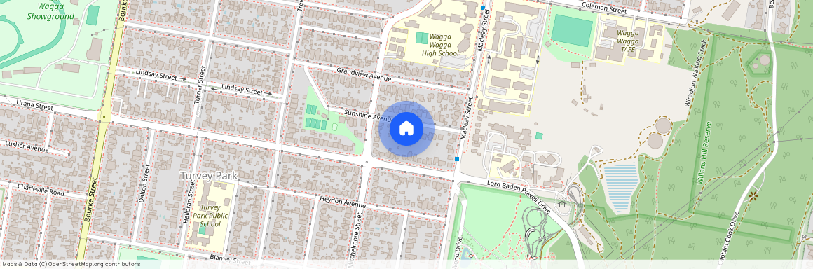 14 Sunshine Avenue, Turvey Park NSW 2650