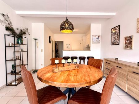 Appartement te huur in Lanaken met 1 slaapkamer - Photo 3