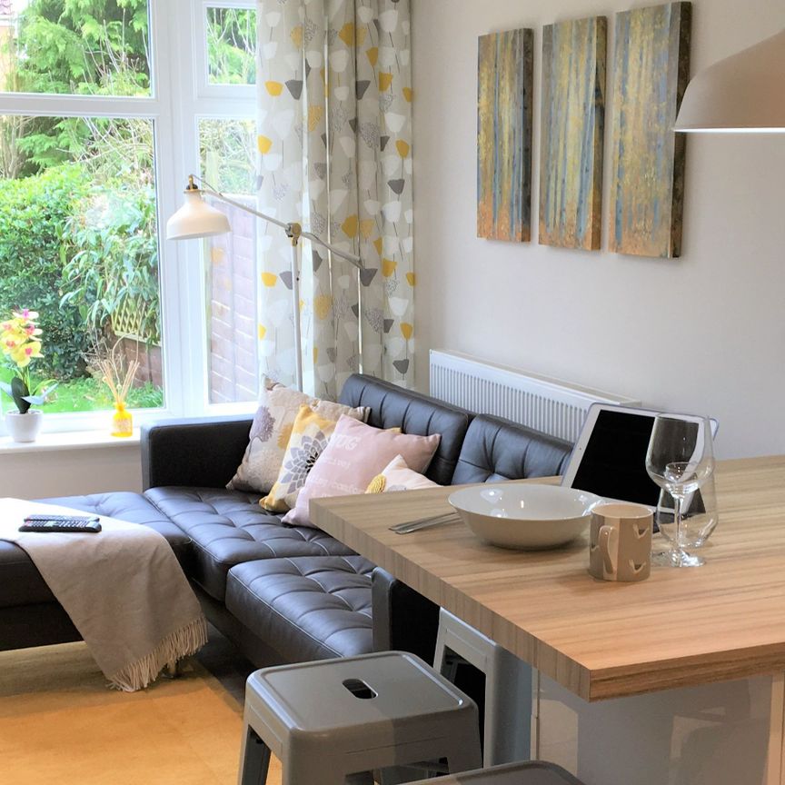 Rosecroft Way Room 1 - Photo 1