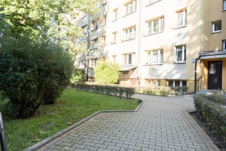 3 Pokoje Ul Bajeczna Dąbie 48m M1 - Photo 2