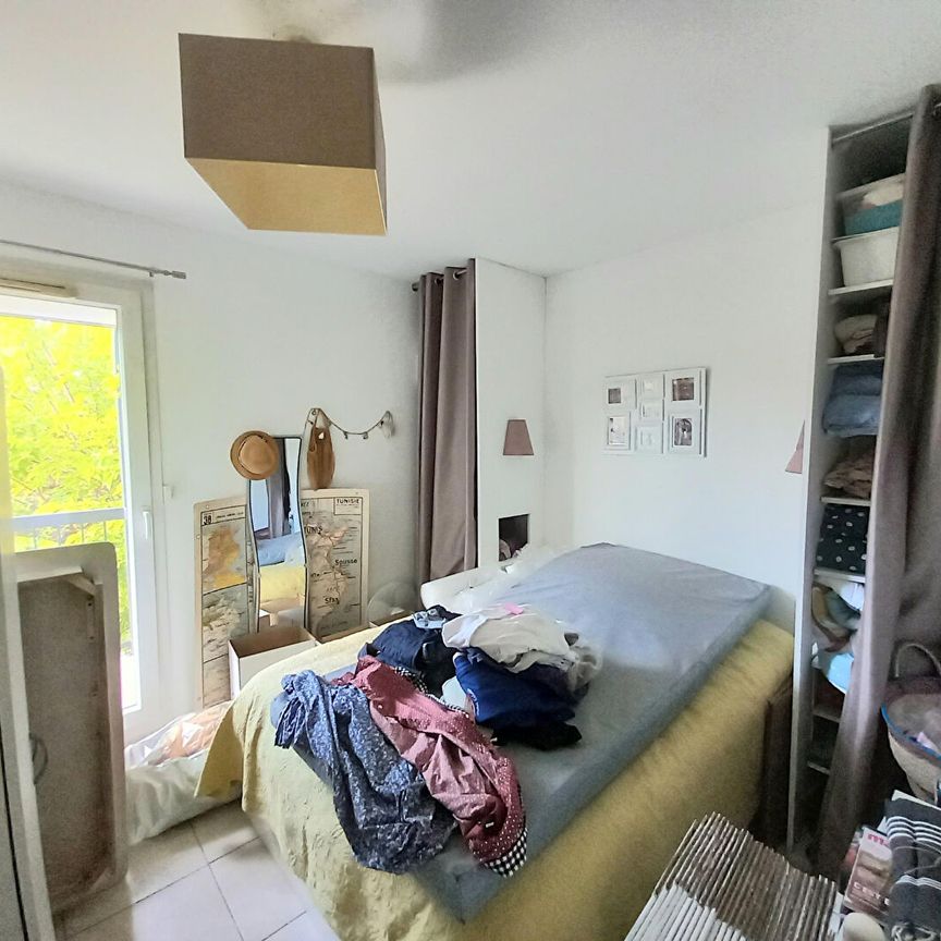 AIX LA DURANNE DUPLEX MEUBLE 100M2 JARDIN, - Photo 1