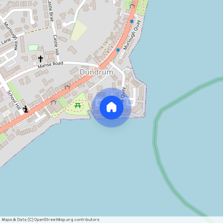 52 The Quay, Dundrum, BT33 0LS