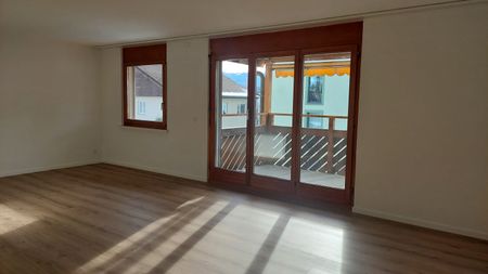 3.5 Zimmer, 81 m², 3. Stock - Foto 4