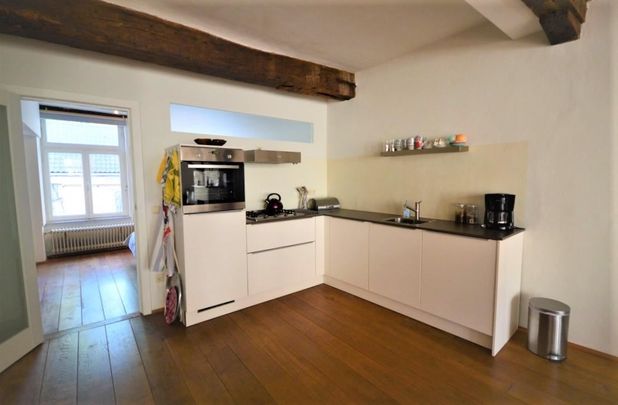 Kleine Gracht, Maastricht - Foto 1