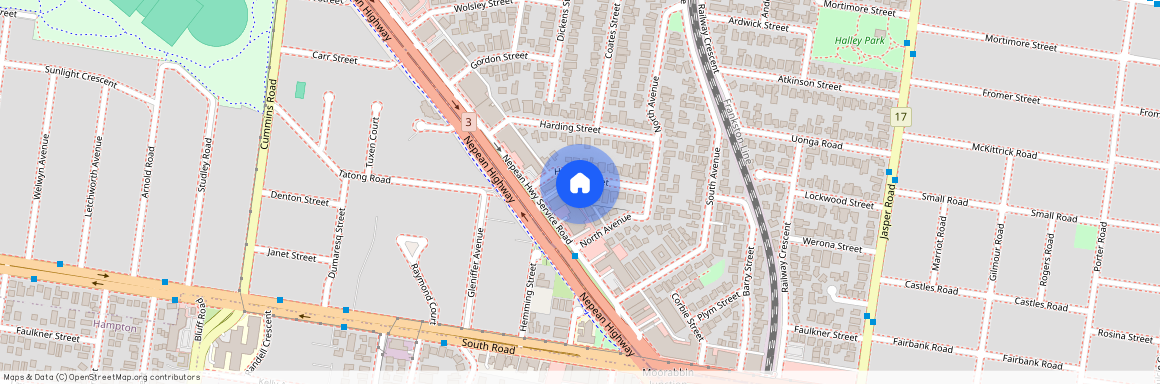 4 Howell Street, Vic 3204, Bentleigh