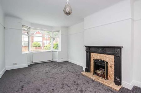 Lostock Grove, Stretford, Manchester, M32 - Photo 4