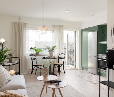 Snickaregatan, Linköping - Foto 3