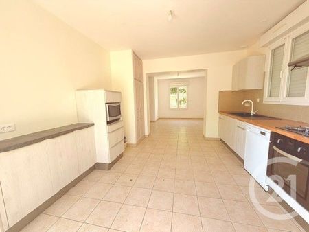 Location Maison 5 pièces 108m² MONTAUBAN 82000 - Photo 4