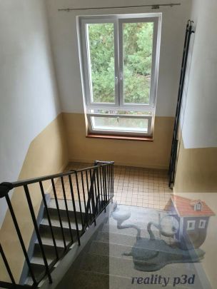 Pronájem bytu 3+1+balkón, Česká Lípa. - Photo 1
