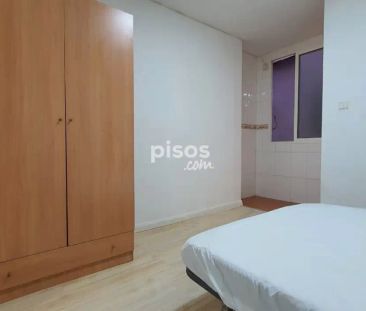 Loft en alquiler en Calle de la Serreta - Photo 6