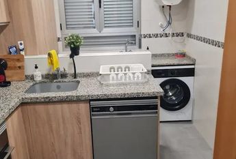 Avenida Al Vedat, Torrent, Valencian Community 46900