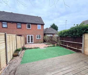 3 bedroom end of terrace house to rent - Photo 6