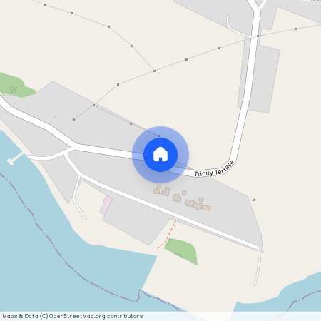 Burton, Milford Haven, Pembrokeshire. SA73 1NX