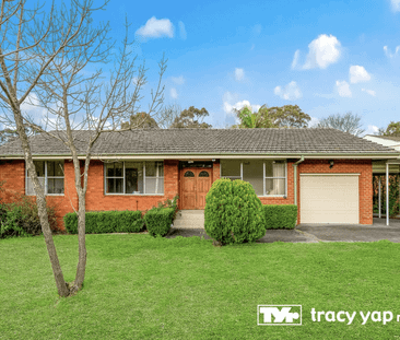 48 Raimonde Road, Carlingford, NSW 2118 - Photo 2