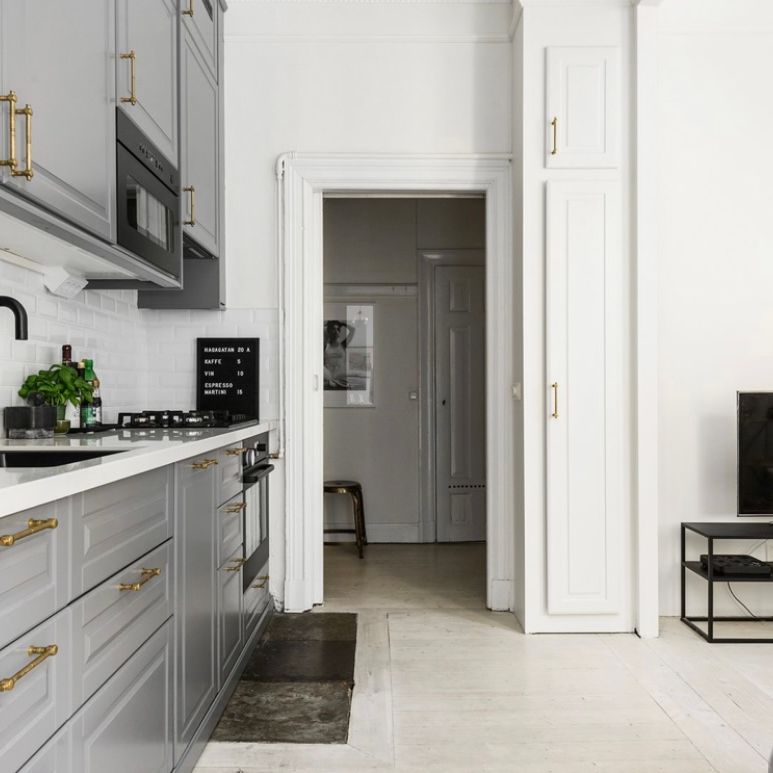 Hagagatan, Stockholm - Foto 1