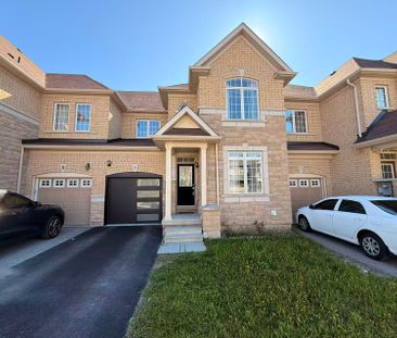 For Lease - 7 Hyacinth Street, Markham, Ontario - Photo 1