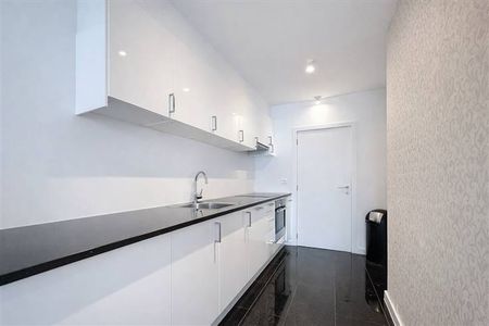 Appartement te huur - Foto 4