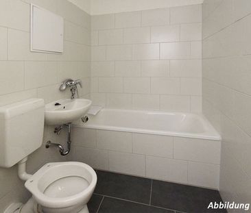 3-Raum-Wohnung Am Hohen Ufer 31 - Photo 1