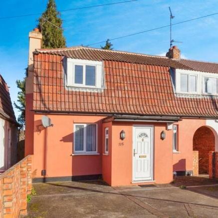 4 bedroom house to rent - Photo 1