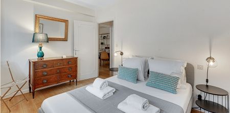 Location Appartement 2 pièces 49m² - Photo 2