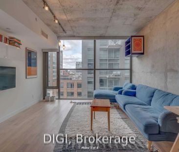 Glas Lofts , #904 - Photo 6