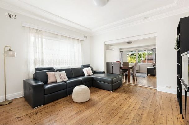 Renovated 3-Bedroom Gem with Modern Comforts - Photo 1