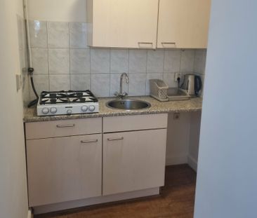 Beschikbaar in centrum Veenendaal, een mooi 1-kamer appartement - foto 3
