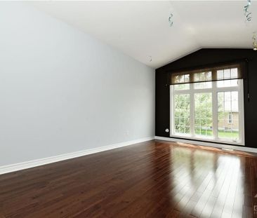 For Lease - 3 WALLSEND Avenue, Kanata, Ontario - Photo 5