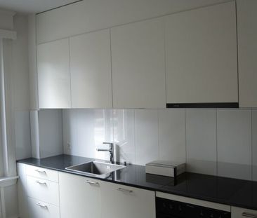 5.5 Zimmerwohnung - Nähe Bodensee zu vermieten - Photo 3