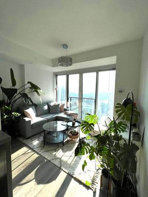 For Lease - 7 Grenville Street Unit# 4913, Toronto, Ontario - Photo 1