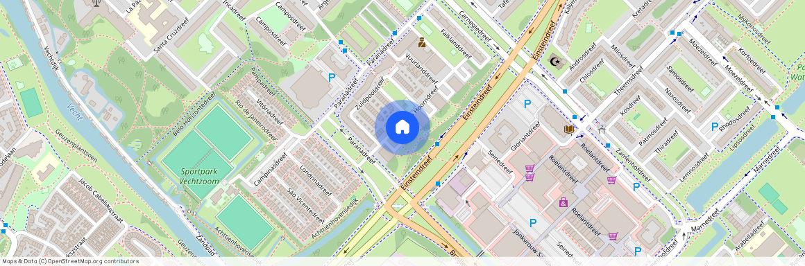 Kaap Hoorndreef 60 A, 3563AV Utrecht